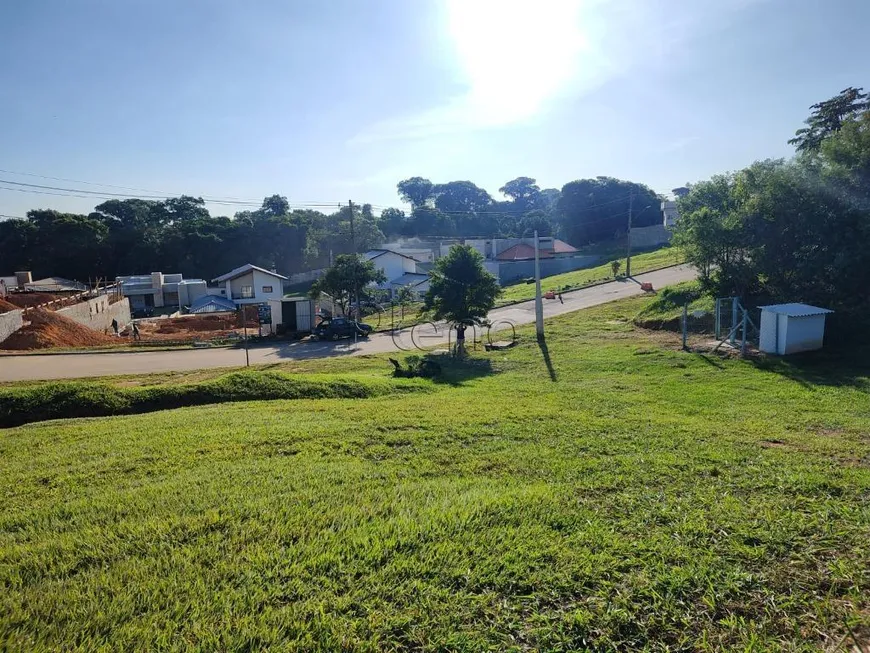 Foto 1 de Lote/Terreno à venda, 804m² em Distrito Industrial Benedito Storani, Vinhedo