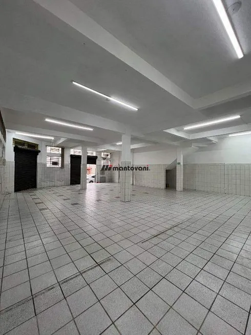 Foto 1 de Ponto Comercial para alugar, 172m² em Vila Invernada, São Paulo