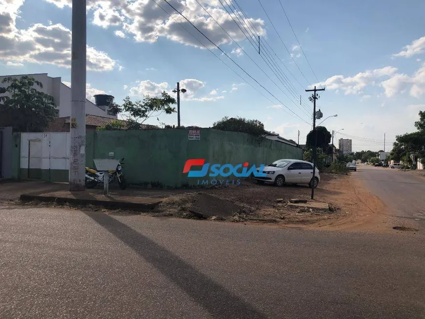 Foto 1 de Casa com 2 Quartos à venda, 150m² em Agenor de Carvalho, Porto Velho