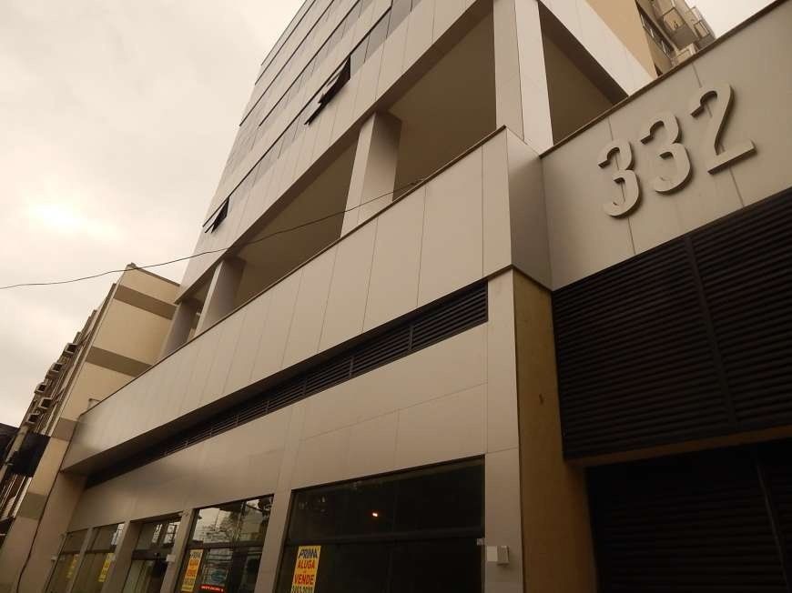 Foto 1 de Sala Comercial para alugar, 42m² em Pechincha, Rio de Janeiro