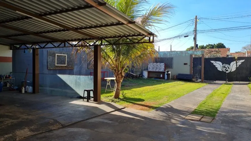 Foto 1 de Galpão/Depósito/Armazém à venda, 360m² em Jardim Viena, São José do Rio Preto