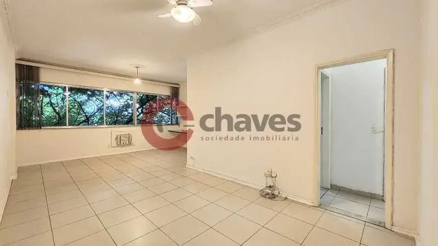 Foto 1 de Apartamento com 2 Quartos à venda, 85m² em Leblon, Rio de Janeiro