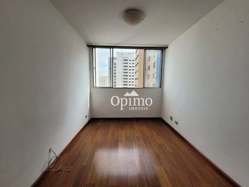 Foto 1 de Apartamento com 2 Quartos para alugar, 77m² em Moema, São Paulo