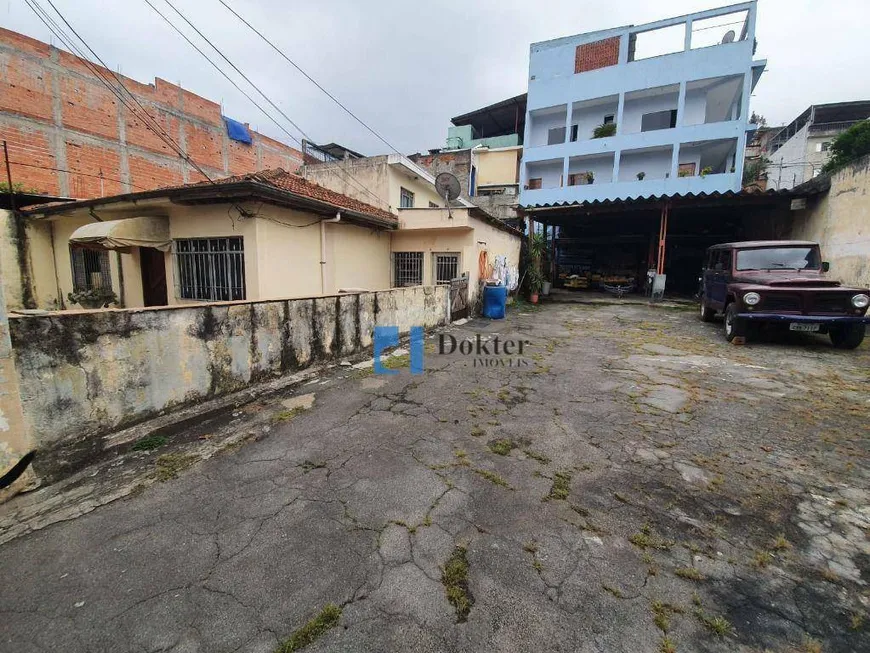 Foto 1 de Lote/Terreno à venda, 455m² em Brasilândia, São Paulo