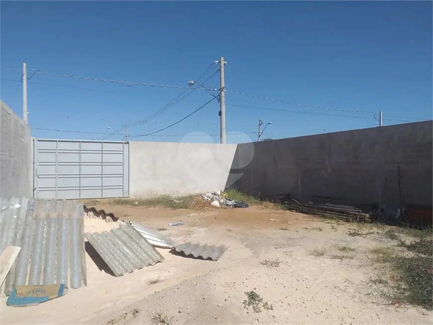 Foto 1 de Lote/Terreno à venda, 220m² em Residencial Arcoville, São Carlos