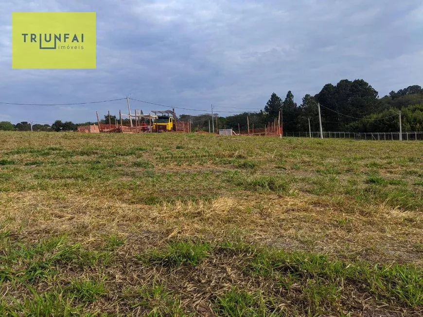 Foto 1 de Lote/Terreno à venda, 200m² em Jardim Novo Horizonte, Sorocaba