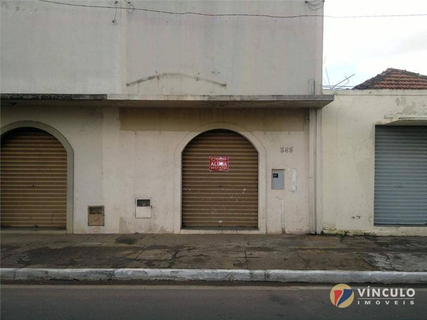 Foto 1 de Ponto Comercial para alugar, 43m² em Vila Sao Cristovao, Uberaba