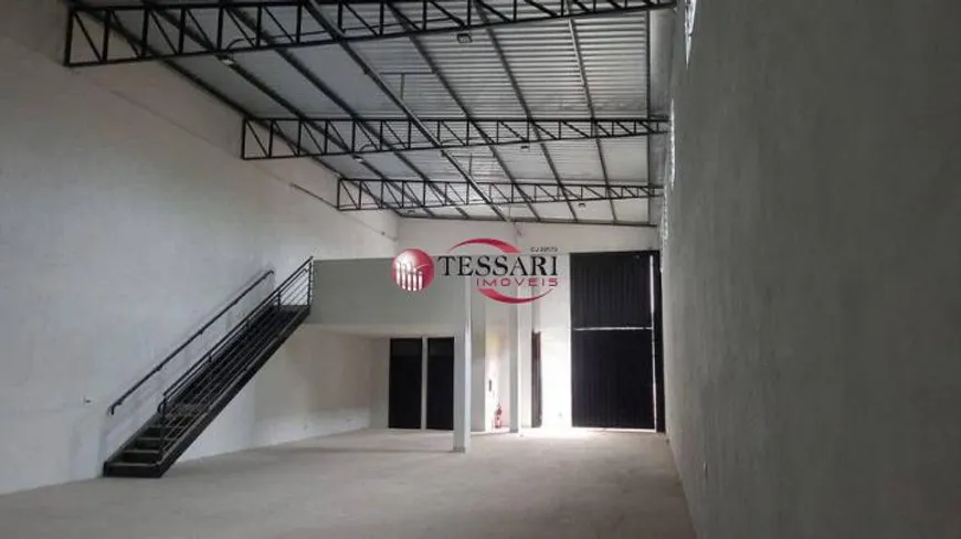 Foto 1 de Ponto Comercial à venda, 234m² em Vila Nossa Senhora do Bonfim, São José do Rio Preto