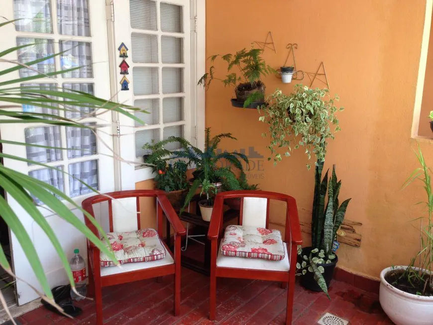 Foto 1 de Casa de Condomínio com 4 Quartos à venda, 141m² em Recreio Dos Bandeirantes, Rio de Janeiro