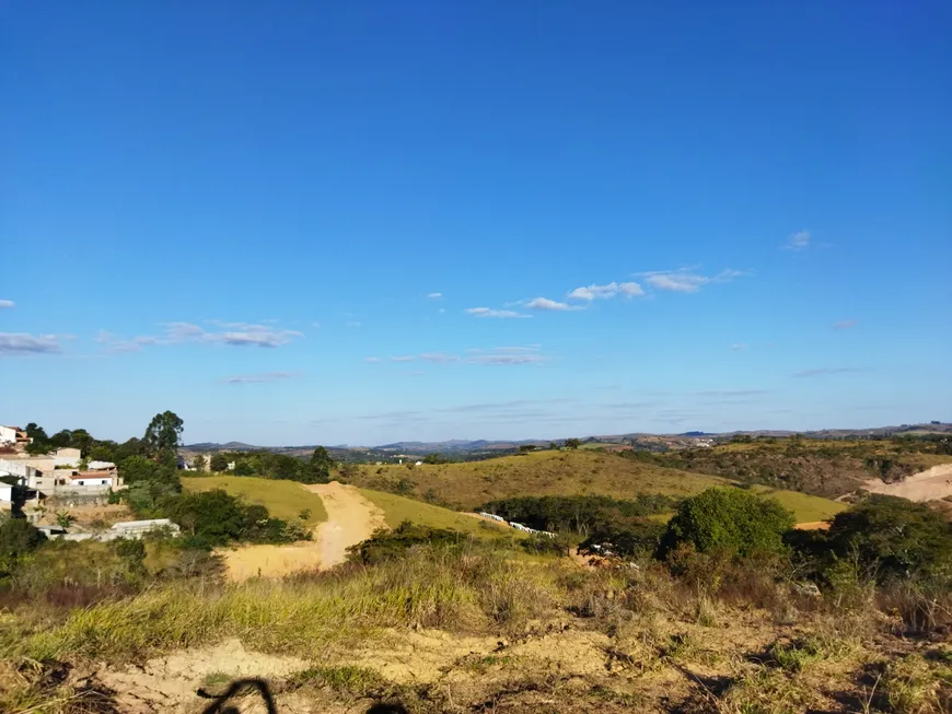 Foto 1 de Lote/Terreno à venda, 360m² em Candonga, Tiradentes