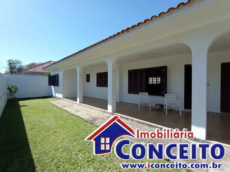 Foto 1 de Casa com 3 Quartos à venda, 242m² em Santa Teresinha, Imbé