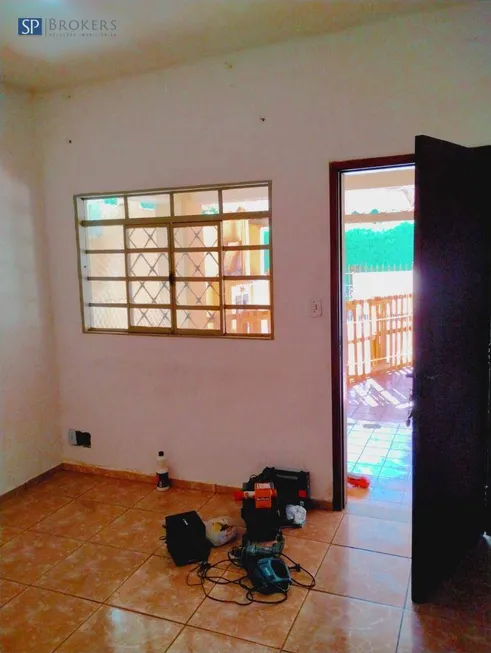 Foto 1 de Casa com 2 Quartos à venda, 238m² em Vila D Agostinho, Valinhos