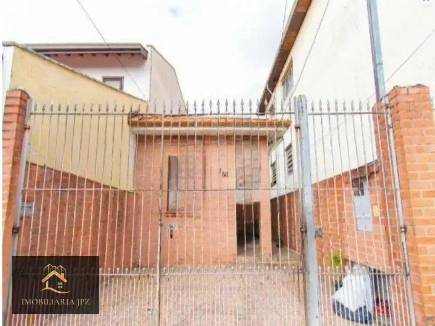 Foto 1 de Casa com 2 Quartos à venda, 165m² em Jardim Vila Formosa, São Paulo