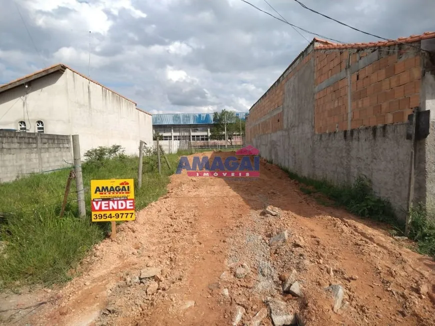 Foto 1 de Lote/Terreno à venda, 155m² em Jardim Terras da Conceicao, Jacareí