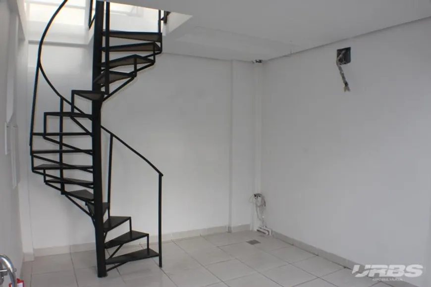 Foto 1 de Ponto Comercial para alugar, 13m² em Setor Oeste, Goiânia