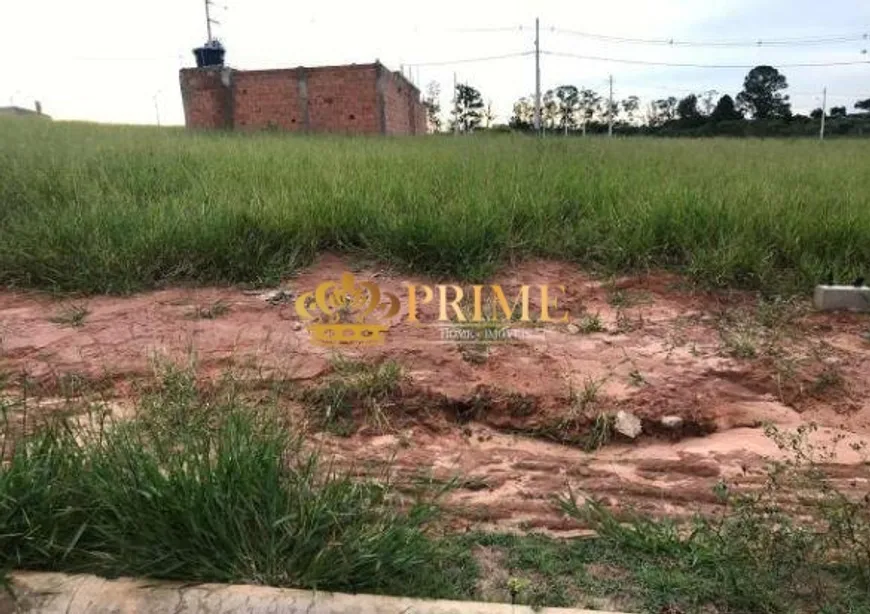 Foto 1 de Lote/Terreno à venda, 160m² em Jardim Fortaleza, Paulínia