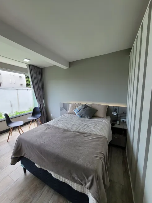 Foto 1 de Apartamento com 2 Quartos para alugar, 49m² em Renascença, São Luís