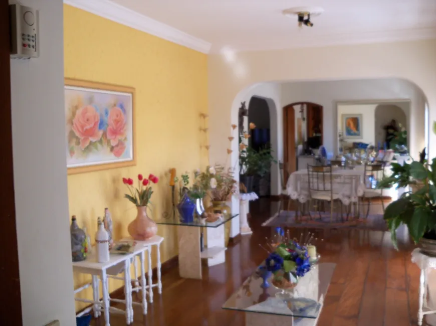 Foto 1 de Apartamento com 3 Quartos à venda, 263m² em Vila Rossi Borghi E Siqueira, Campinas