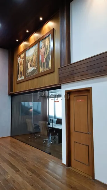 Foto 1 de Sala Comercial com 1 Quarto para alugar, 10m² em Jardim Conceição, Campinas