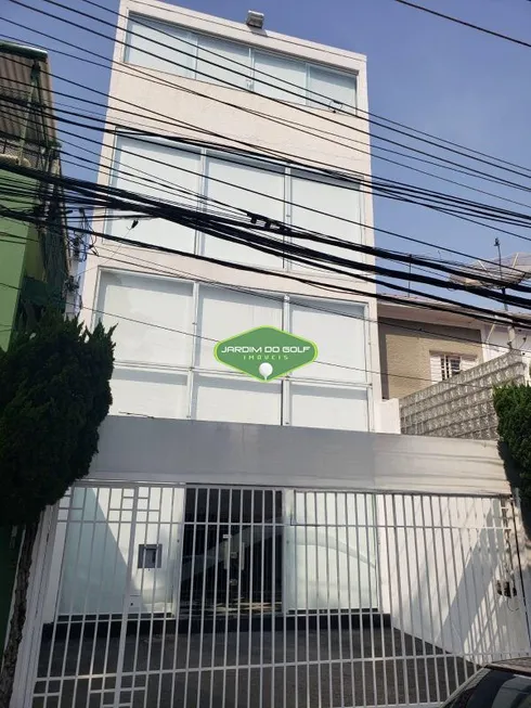 Foto 1 de Imóvel Comercial à venda, 450m² em Vila Clementino, São Paulo
