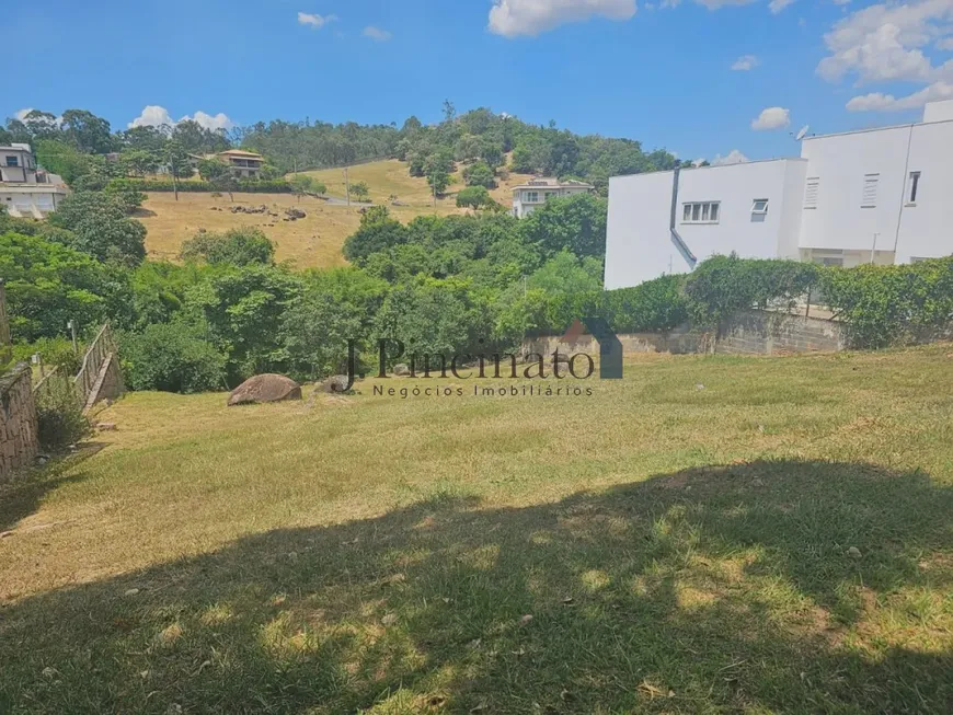 Foto 1 de Lote/Terreno à venda, 880m² em Parque dos Resedás, Itupeva