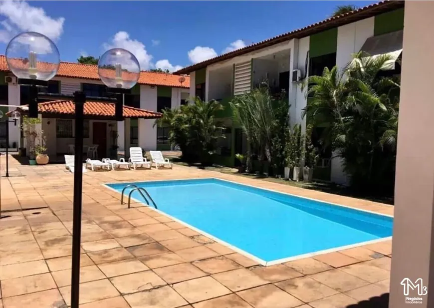 Foto 1 de Apartamento com 1 Quarto à venda, 45m² em Stella Maris, Salvador