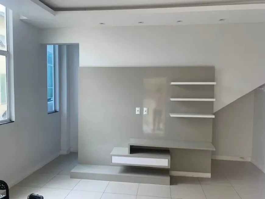 Foto 1 de Casa com 2 Quartos à venda, 90m² em Rio Vermelho, Salvador