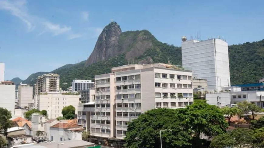 Foto 1 de Apartamento com 2 Quartos à venda, 87m² em Botafogo, Rio de Janeiro