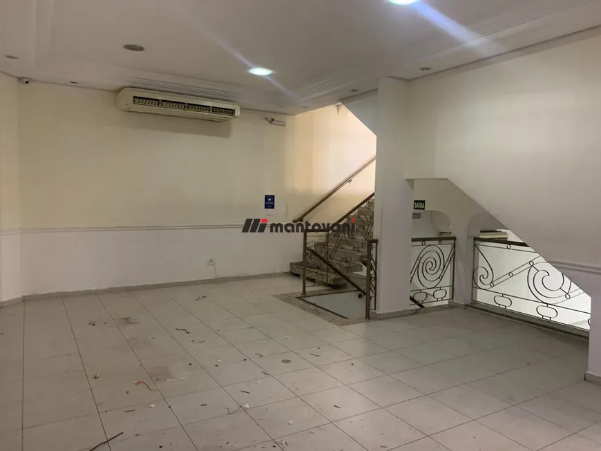 Foto 1 de Ponto Comercial à venda, 474m² em Vila Ema, São Paulo