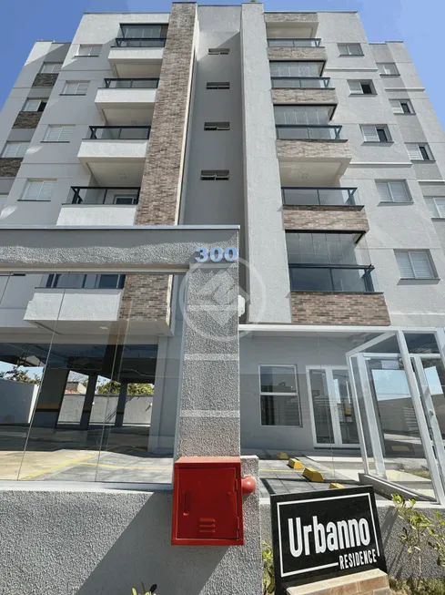 Foto 1 de Apartamento com 2 Quartos à venda, 62m² em Jardim Califórnia, Cuiabá