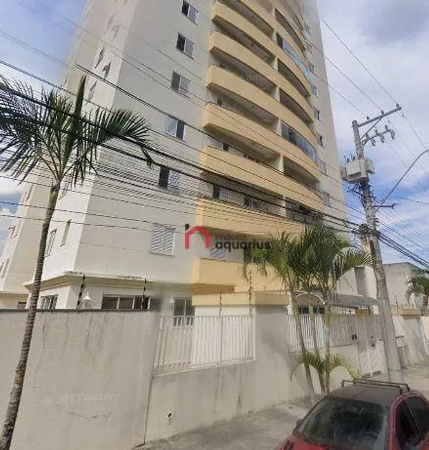 Foto 1 de Apartamento com 2 Quartos à venda, 80m² em Jardim Satélite, São José dos Campos