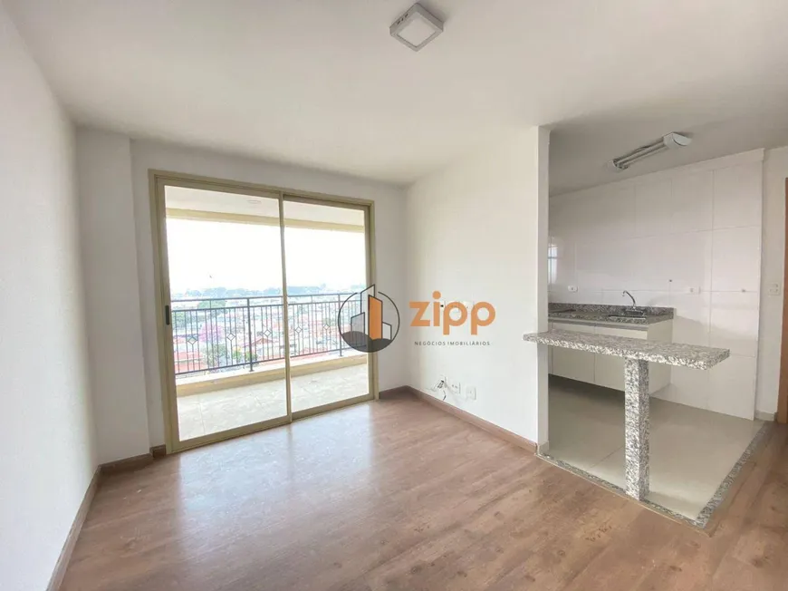 Foto 1 de Apartamento com 1 Quarto à venda, 49m² em Casa Verde, São Paulo