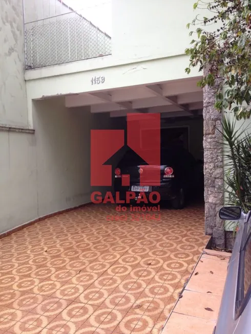 Foto 1 de Imóvel Comercial com 4 Quartos à venda, 205m² em Moema, São Paulo