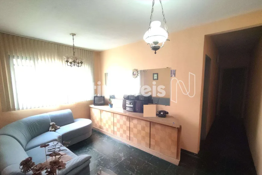 Foto 1 de Apartamento com 2 Quartos à venda, 55m² em Jardim Leblon, Belo Horizonte