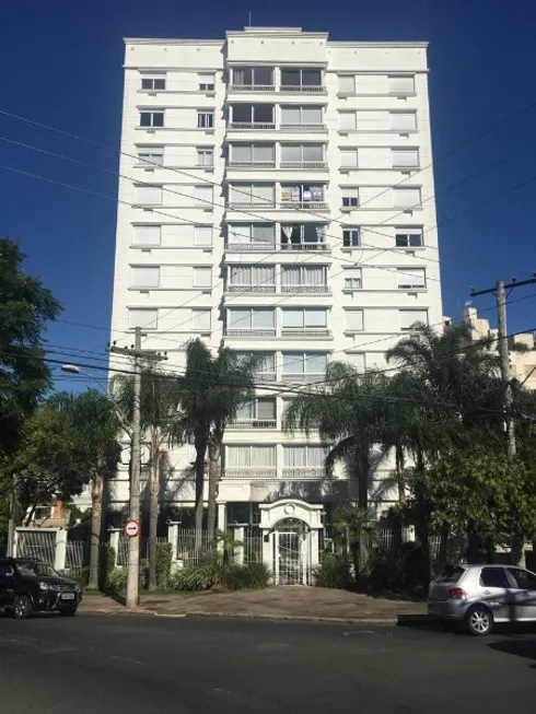 Foto 1 de Apartamento com 2 Quartos à venda, 72m² em Cristo Redentor, Porto Alegre