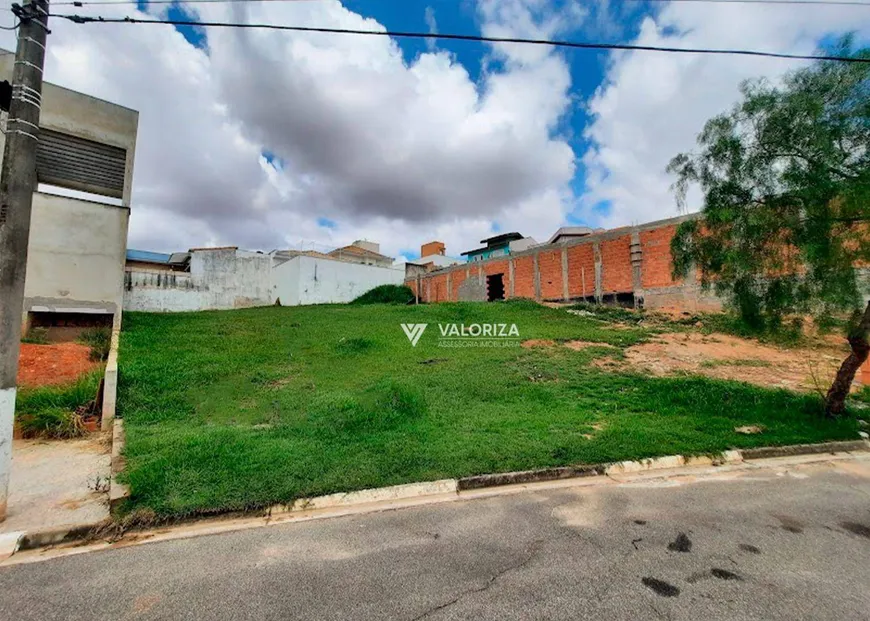 Foto 1 de Lote/Terreno à venda, 276m² em Odim Antao, Sorocaba