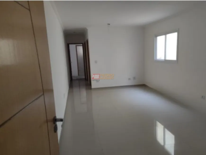 Foto 1 de Apartamento com 2 Quartos à venda, 61m² em Vila Príncipe de Gales, Santo André