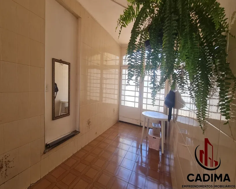 Foto 1 de Casa com 3 Quartos à venda, 150m² em Chácara Santo Antônio Zona Leste, São Paulo