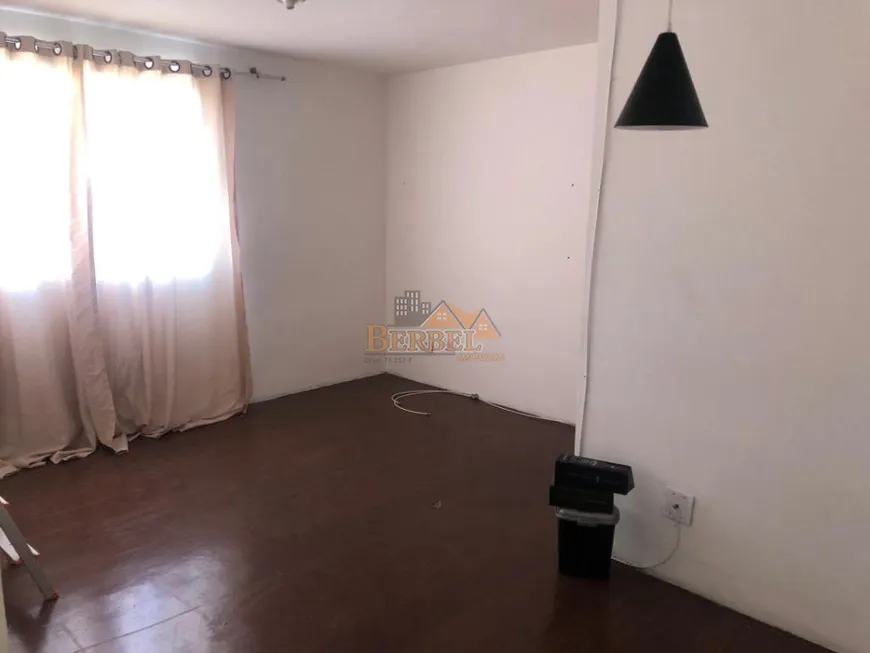 Foto 1 de Apartamento com 2 Quartos à venda, 56m² em Artur Alvim, São Paulo