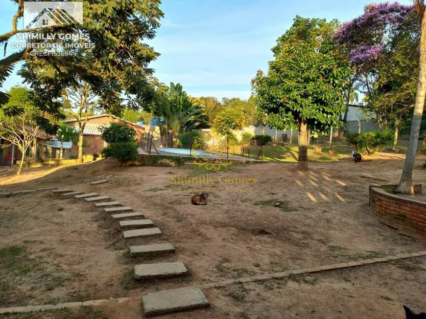 Foto 1 de Fazenda/Sítio com 2 Quartos à venda, 4000m² em Dona Catarina, Mairinque