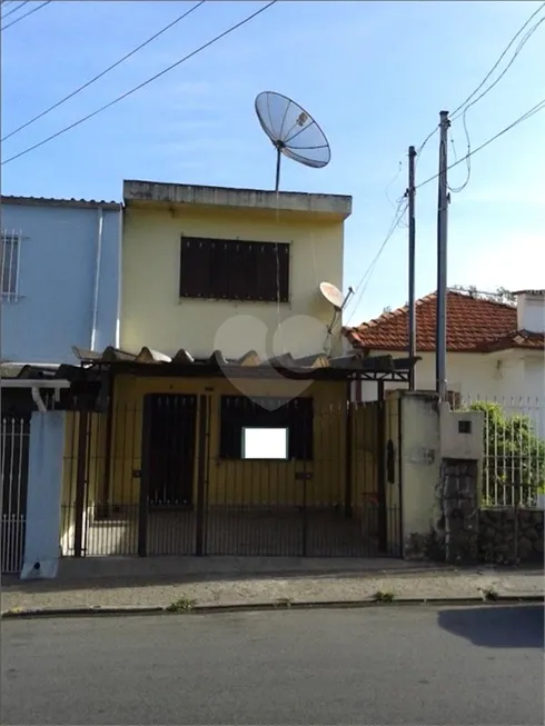 Foto 1 de Sobrado com 3 Quartos à venda, 70m² em Tucuruvi, São Paulo