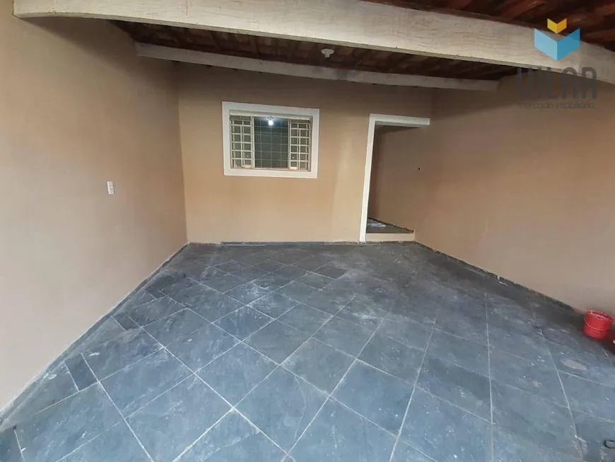 Foto 1 de Casa com 3 Quartos à venda, 127m² em Jardim Guaiba, Sorocaba