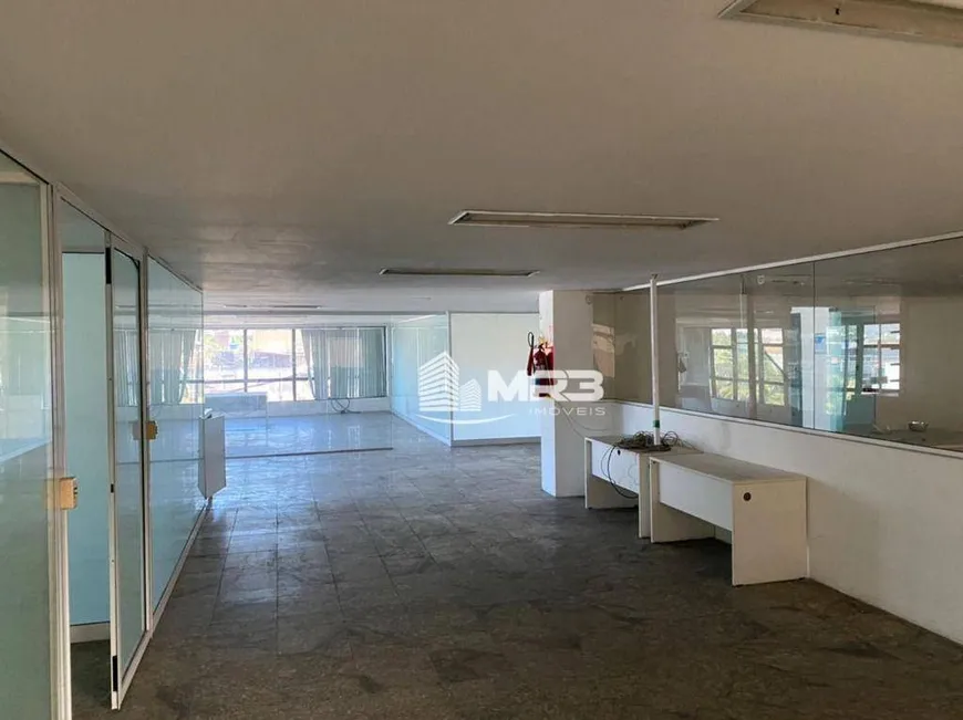 Foto 1 de Prédio Comercial para alugar, 1520m² em Taquara, Rio de Janeiro