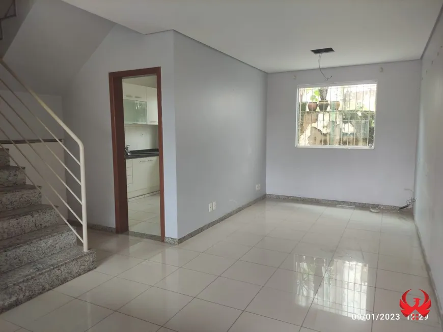 Foto 1 de Casa com 3 Quartos à venda, 94m² em Glória, Belo Horizonte