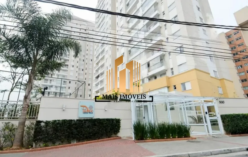 Foto 1 de Apartamento com 3 Quartos à venda, 58m² em Jardim Flor da Montanha, Guarulhos