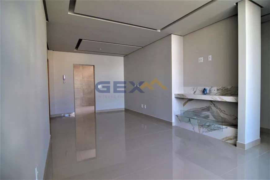 Foto 1 de Apartamento com 3 Quartos à venda, 84m² em Centro, Divinópolis