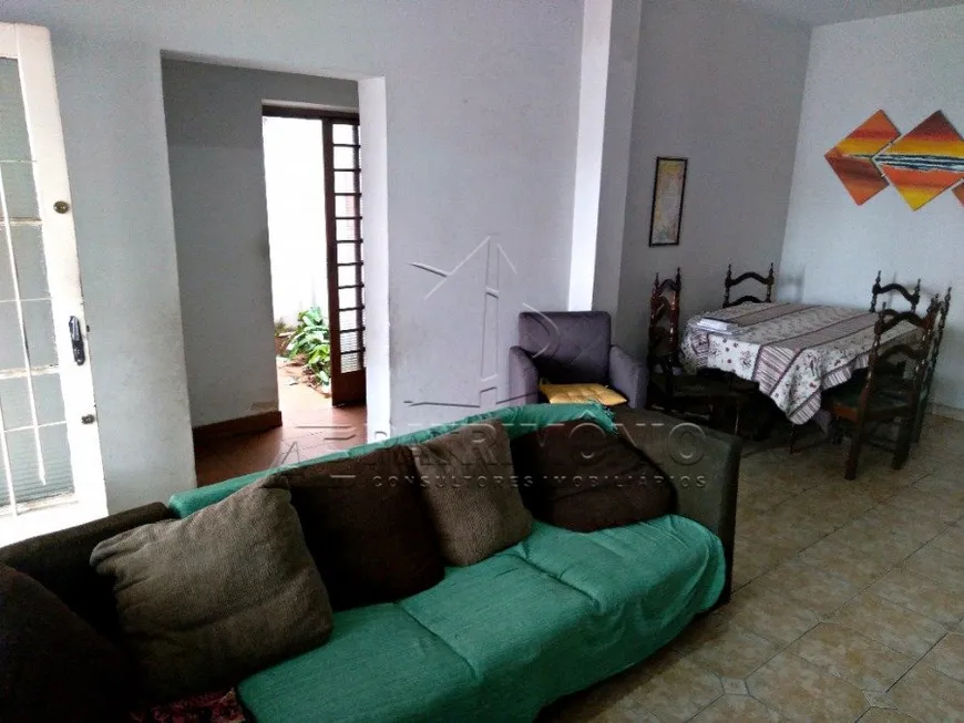 Foto 1 de Casa com 2 Quartos à venda, 105m² em Centro, Sorocaba