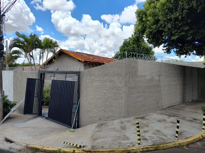 Foto 1 de Casa com 3 Quartos à venda, 97m² em Conjunto Habitacional Costa do Sol, São José do Rio Preto