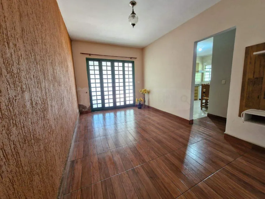 Foto 1 de Casa com 3 Quartos à venda, 124m² em Santa Terezinha, Piracicaba