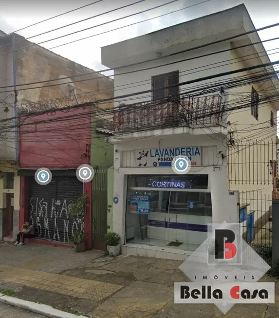 Foto 1 de Lote/Terreno à venda, 300m² em Móoca, São Paulo